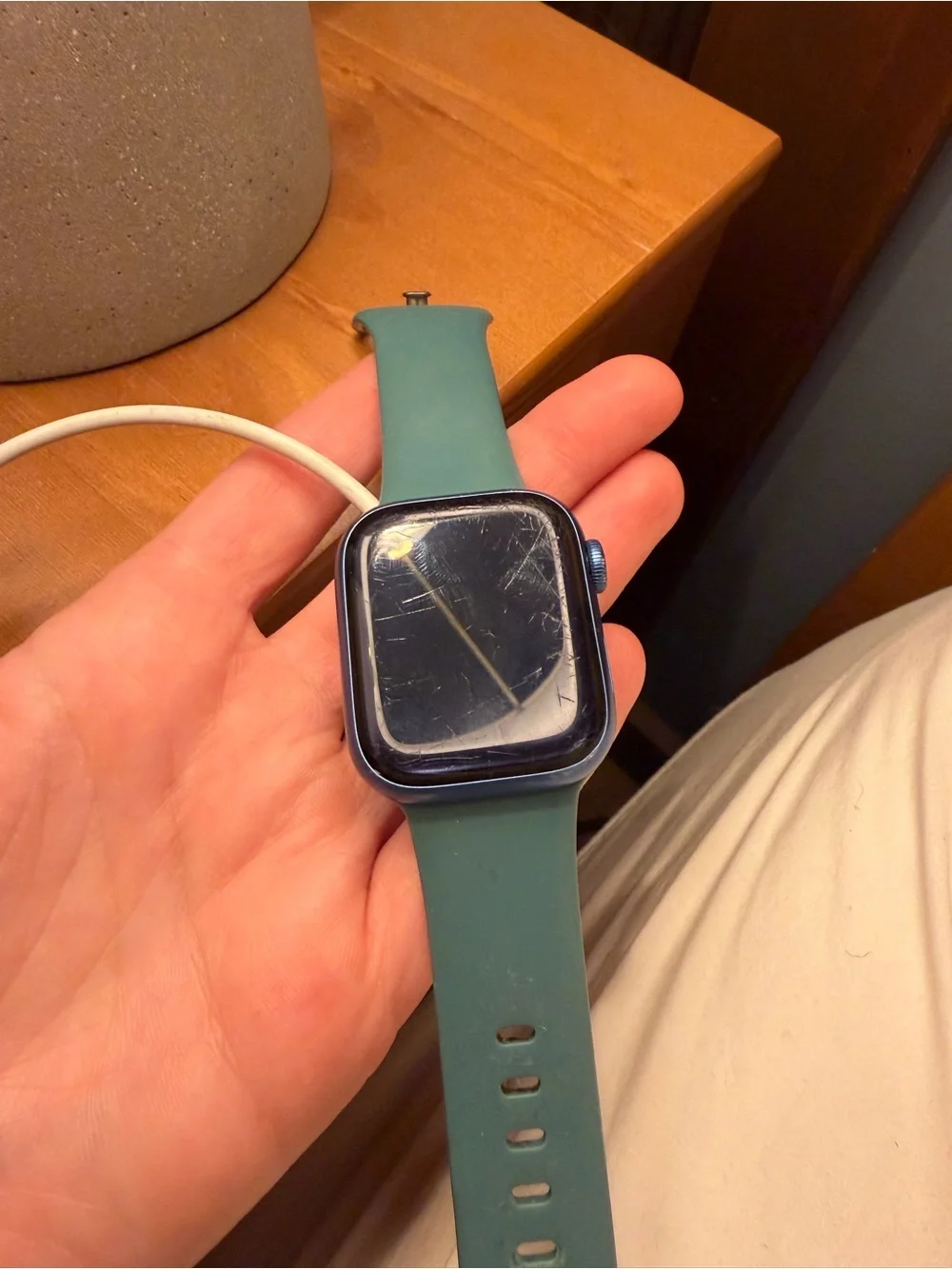 Apple Watch 7 series 41 mm